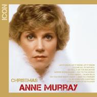 Fork, Country - 【輸入盤】Icon - Christmas [ Anne Murray ]