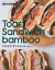 ɽƻХ֡ Toast Sandwich bamboo ɥå [ ɽƻХ֡ ]