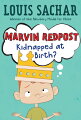 Illus. in black-and-white. Marvin Redpost has finally figured out why he doesn't look like anyone in his family. He's not really Marvin Redpost--he's Robert, the lost prince of Shampoon!