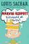Marvin Redpost #1: Kidnapped at Birth? MARVIN REDPOST #1 KIDNAPPED AT Marvin Redpost [ Louis Sachar ]