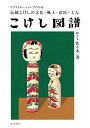 イラストレーションでわかる伝統こけしの文化・風土・意匠・工人 佐々木 一澄 誠文堂新光社コケシズフ ササキ カズト 発行年月：2020年01月09日 予約締切日：2019年11月12日 ページ数：160p サイズ：単行本 ISBN：9784416519462 佐々木一澄（ササキカズト） イラストレーター。雑誌や書籍を中心に活動し、児童書の挿絵や絵本も手がける。東京こけし友の会、竹とんぼの会（日本郷土玩具の会）会員（本データはこの書籍が刊行された当時に掲載されていたものです） 姿／描彩／道具／工程／伝統こけしの産地へ（土湯系（福島県）／蔵王高湯系（山形県）／山形系（山形県）／肘折系（山形県）／弥治郎系（宮城県）／遠刈田系（宮城県）／作並系（宮城県）／鳴子系（宮城県）／南部系（岩手県）／木地山系（秋田県）／津軽系（青森県）） 本 美容・暮らし・健康・料理 手芸 人形