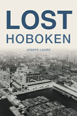 Lost Hoboken LOST HOBOKEN （Lost） 