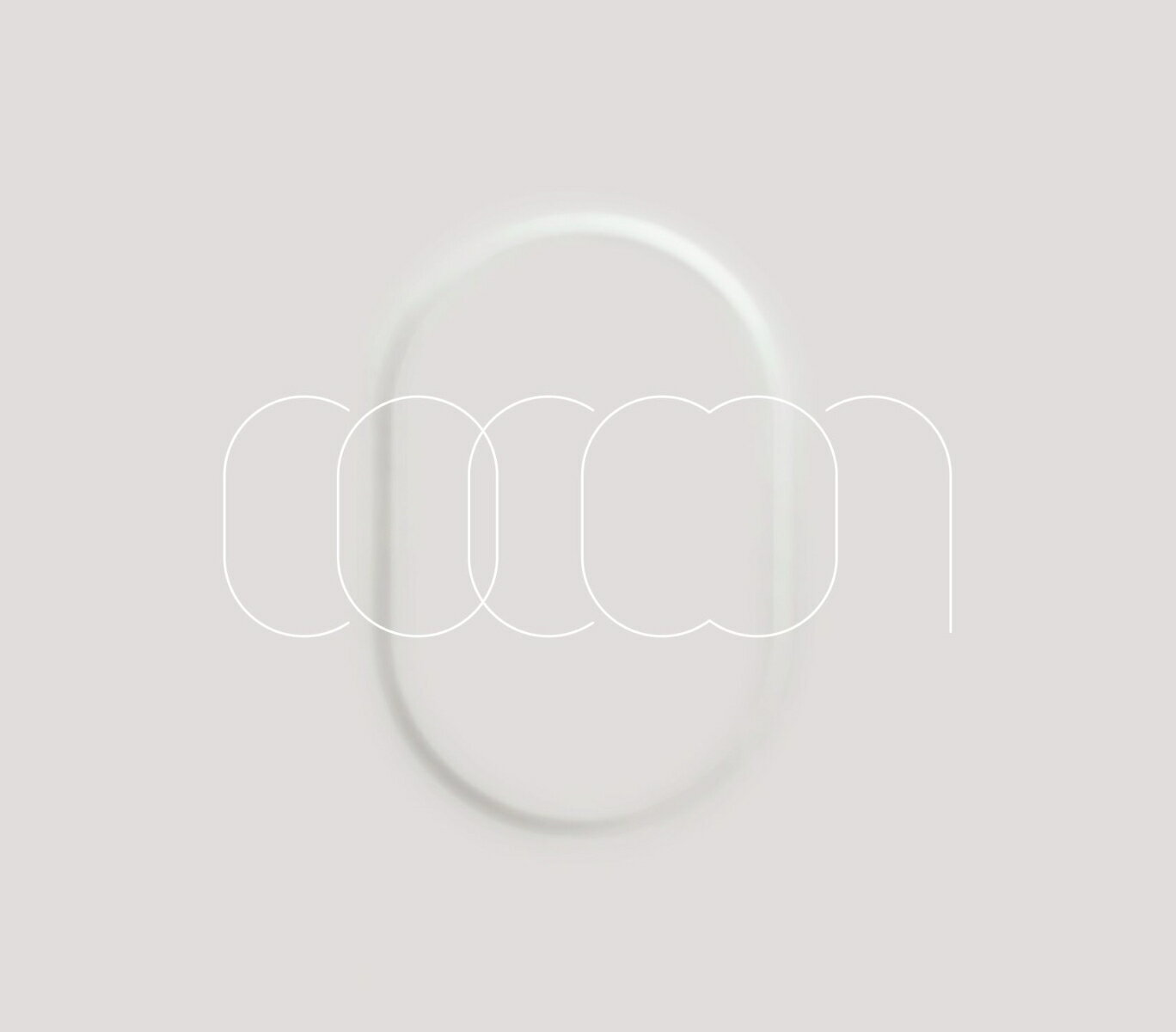 cocoon (初回限定盤 CD＋DVD)