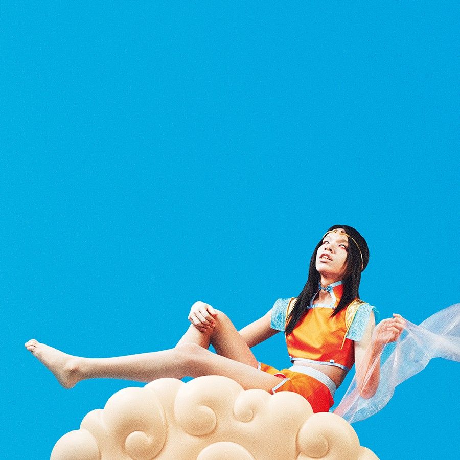 失神 [ 女王蜂 ]