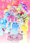 キラッとプリ☆チャン Blu-ray BOX-1【Blu-ray】