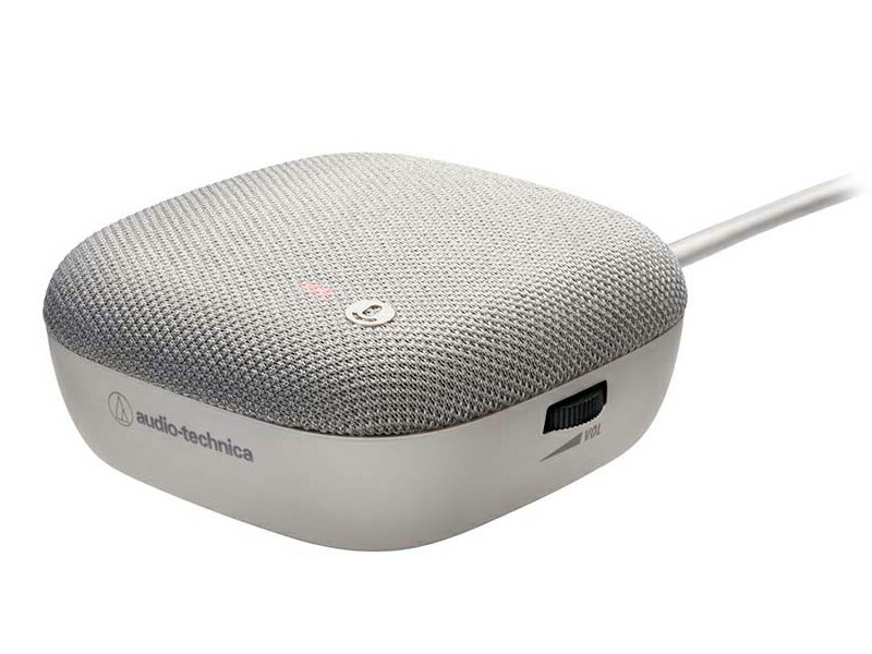 スピーカーフォン