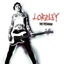 LORELEY [ THE PRISONER ]