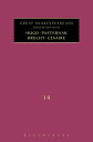 Hugo, Pasternak, Brecht, Cesaire: Great Shakespeareans: Volume XIV GREAT SHAKESPEAREANS V HUGO （Great Shakespeareans） [ Ruth Morse ]