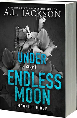 Under an Endless Moon UNDER AN ENDLESS MOON （Moonlit Ridge） 