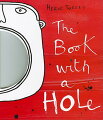 BOOK WITH A HOLE,THE(P)