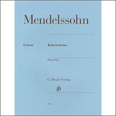���ǥ륹������, Felix: �ԥ��λ����ն� ��1�� ��ûĴ Op.49����2�� ��ûĴ Op.66