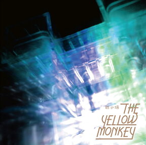 砂の塔 (初回限定盤) [ THE YELLOW MONKEY ]