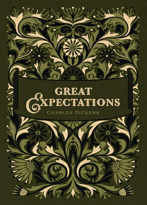 Great Expectations GRT EXPECTATIONS （Chartwell Deluxe Editions） 