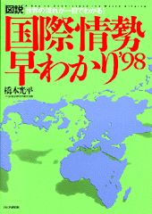 「図説」国際情勢早わかり（’98）