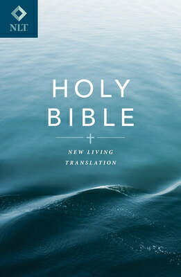 We are pressed on every side by troubles, but we are not crushed. We are perplexed, but not driven to despair." 2 Corinthians 4:8 Are you in need of a touch from God?
 Maybe you need hope.
 Or you'd like to feel his presence and to know that you are not alone-that God cares. You know that the Bible can provide answers to life's questions, but maybe you don't know how to find the answers you need. This Bible includes a helpful dictionary/concordance to help you find the answers you are looking for. People around the English speaking world are choosing the New Living Translation of the Bible because of its living language and precise scholarship. It talks about things like money, love, anger, and overcoming despair in clear inspirational language. This popular edition includes the complete New Living Translation text, book introductions, and a quick reference resource that will give you access to the wisdom of Scripture to meet your immediate need.