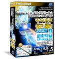 BOOT��̿/USB Ver.5 Professional �̾���