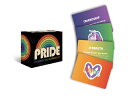 ŷ֥å㤨Pride: Empower Your Authentic Self FLSH CARD-PRIDE [ Selena Moon ]פβǤʤ2,059ߤˤʤޤ