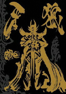 楽天楽天ブックスEMOTION the Best 牙狼＜GARO＞ TV-SERIES DVD COMPLETE BOX [ 小西大樹 ]