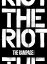 【特典】THE RIOT (CD＋2DVD)(「16SOUL」「16PRAY」キーホルダー)