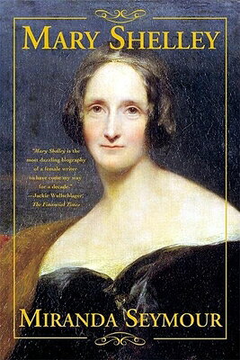 A "New York Times" Notable Book of the Year and a "Washington Post" Best Book of 2001, "Mary Shelley" gracefully moves through the dramatic life of the woman behind history's most legendary monster. The Mary readers meet here, brilliantly brought to life by Seymour from previously unexplored sources, is brave, generous, and impetuous.