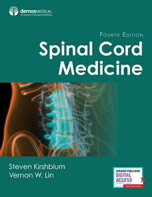 Spinal Cord Medicine SPINAL CORD MEDICINE 