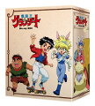 魔動王グランゾート Blu-ray BOX【Blu-ray】