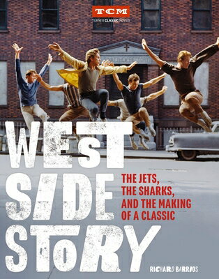 WEST SIDE STORY(H)