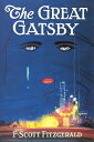 The Great Gatsby: The Only Authorized Edition GRT GATSBY 