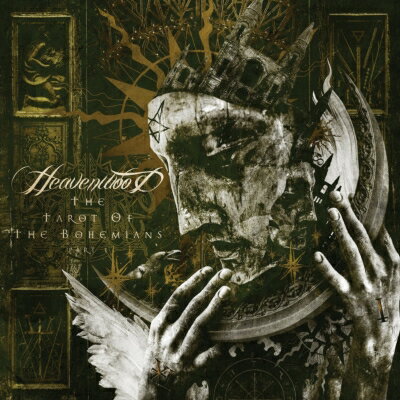 【輸入盤】Tarot Of The Bohemians