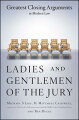 From Clarence Darrow and the Nuremberg Trials to "The State of California v. Charles Manson", this one-of-a-kind collection brings together the impassioned words that put evil men to death, freed the innocent, and provided justice for the injured.