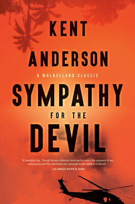 Sympathy for the Devil SYMPATHY FOR THE DEVIL （Mulholland Classic） [ David Morrell ]