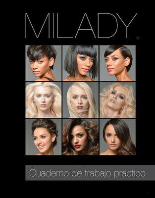 Spanish Translated Practical Workbook for Milady Standard Cosmetology SPANISH TRANSLATED PRAC WORKBK Milady