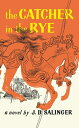 CATCHER IN THE RYE,THE(A) [ J.D. SALINGER ]