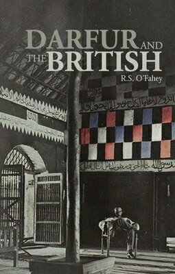 Darfur and the British DARFUR & THE BRITISH 