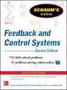 Schaum's Outline of Feedback and Control Systems, 3rd Edition SCHAUMS OUTLINE OF FEEDBACK & [ Joseph J. DiStefano ]