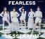 FEARLESS (初回生産限定盤A CD＋フォトブック)