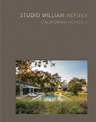 California Homes II: Studio William Hefner