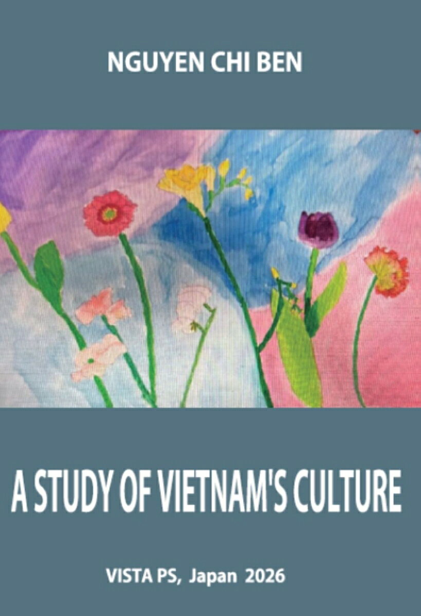 A Study of Vietnam's Culture