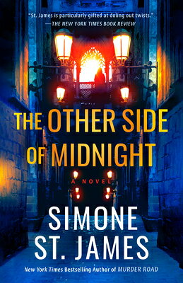 The Other Side of Midnight OTHER SIDE OF MIDNIGHT 