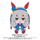 ウマ娘 プリティーダービー Chibiぬいぐるみ タマモクロス