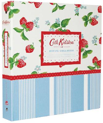 CATH KIDSTON RECIPE ORGANIZER [ CATH KIDSTON ]