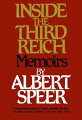 Speer, the Minister of Armaments and War Production under Hitler, the man who had kept Germany armed and the war machine running even after Hitler's mystique had faded, takes a brutally honest look at his role in the war effort, giving readers a complete view of the inside of the Nazi state. Photos & illustrations.