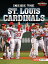 Inside the St. Louis Cardinals INSIDE THE ST LOUIS CARDINALS （Super Sports Teams (Lerner (Tm) Sports)） [ Jon M. Fishman ]