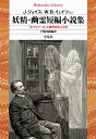 妖精 幽霊短編小説集（949 949） 『ダブリナーズ』と異界の住人たち （平凡社ライブラリー） J．ジョイス