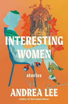 Interesting Women INTERESTING WOMEN 