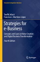 Strategies for E-Business: Concepts and Cases on Value Creation and Digital Busi...