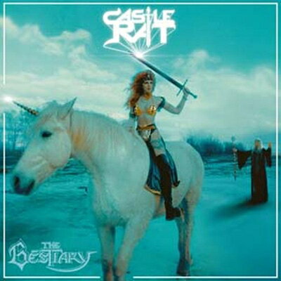 【輸入盤】Bestiary (Digi)
