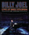 Billy Joel ソロ・デビュー40周年記念ライヴ盤が登場！

今作は、2008年取り壊されたアメリカNYのシェイ・スタジアムの最後の公演として、同年の7月16日〜18日の2日間に行われたBilly Joel のライヴ公演『Last Play At Shea』を収めたもの。
このイベントは7月16日の初日にTony Bennett 、John Mayer、Don Henley 、John Mellencamp 、そして2日目の7月18日の公演ではGarth Brooks 、Steven Tyler （Aerosmith）、Roger Daltrey （The Who）そしてPaul Mccartneyなど、超豪華なアーティストが次々とゲスト参加し、世界中で注目を浴びました！ 
そして今作はその奇跡の夜をたっぷり収録したライヴ盤になります！ 

Tony Bennett との「New York State Of Mind」やJohn Mayerとの「This Is The Time」等、みどころはたくさんありますが何といっても一番は、この日が43年ぶりとなるシェイ・スタジアムのPaul Mccartneyとの「I Saw Her Standing There」、そして2日間のステージを締めくくる2回目のアンコール最後の曲「Let It Be」をBilly Joel と奇跡の競演！もちろん会場は大合唱の嵐に！ 

まさに歴史的パフォーマンスを完全パッケージした、ロック・ファン・マストな注目作です！ 

レーベル : Columbia
信号方式 : NTSC
リージョンコード : ALL
組み枚数 : 1

Powered by HMV