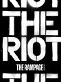 THE RIOT (CD+2Blu-ray)