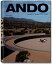 ANDO:COMPLETE WORKS 1975-2010(H)